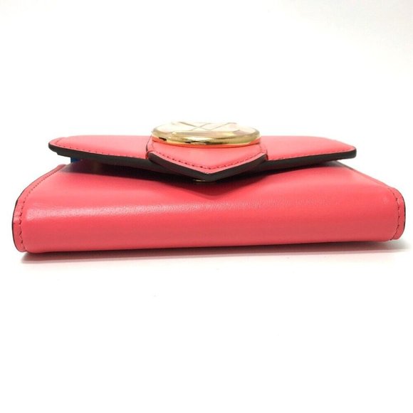 LOUIS VUITTON M69177 LV circle Portefeuille LV Pont Neuf Compact Trifold wallet - Picture 14 of 15